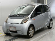 2007 Mitsubishi i