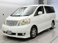 2003 Toyota Alphard V