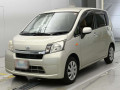 2013 Daihatsu Move
