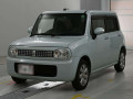 2013 Suzuki ALTO Lapin
