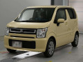 2022 Suzuki Wagon R