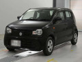 2019 Suzuki Alto