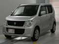 2015 Suzuki Wagon R