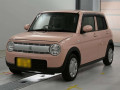 2017 Suzuki ALTO Lapin