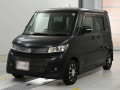 2011 Suzuki Palette SW