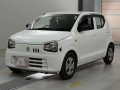 2017 Suzuki Alto