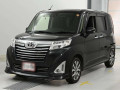2020 Toyota Roomy