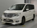 2015 Nissan Serena