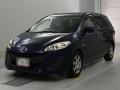 2011 Mazda Premacy