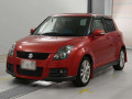 2007 Suzuki Swift