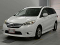 2011 Nissan Lafesta