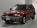 2003 Subaru Forester
