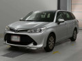 2015 Toyota Corolla Fielder