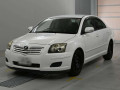2008 Toyota Avensis