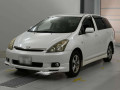 2004 Toyota Wish