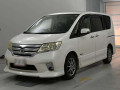 2012 Nissan Serena
