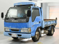 2003 Isuzu Elf Truck