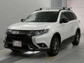 2019 Mitsubishi Outlander