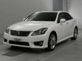 2010 Toyota Crown