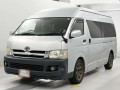 2007 Toyota Hiace Wagon