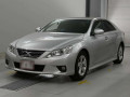 2010 Toyota Mark X
