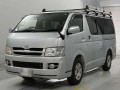 2006 Toyota Hiace Van