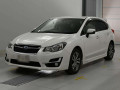 2016 Subaru Impreza Sports