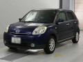 2004 Mazda Verisa