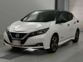 2019 Nissan Leaf