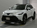 2022 Toyota Corolla Cross
