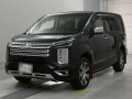 2023 Mitsubishi Delica D5