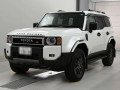 2025 Toyota null