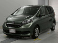 2022 Honda Freed