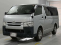 2017 Toyota Hiace Van