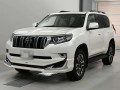 2023 Toyota Land Cruiser Prado