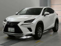 2018 Lexus NX