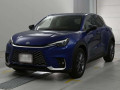 2024 Lexus LBX