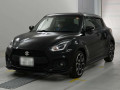 2022 Suzuki Swift Sport