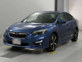 2017 Subaru Impreza G4