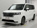 2026 Honda Step WGN