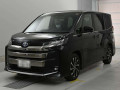 2024 Toyota Noah