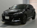 2018 Toyota Harrier