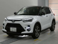 2025 Toyota Raize