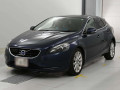 2015 Volvo V40