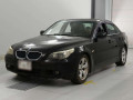 2005 BMW 5 Series