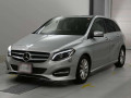 2016 Mercedes Benz B-Class