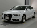 2013 Audi A5 Sportback