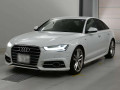 2017 Audi A6