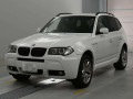 2008 BMW X3