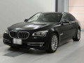 2015 BMW 7 Series